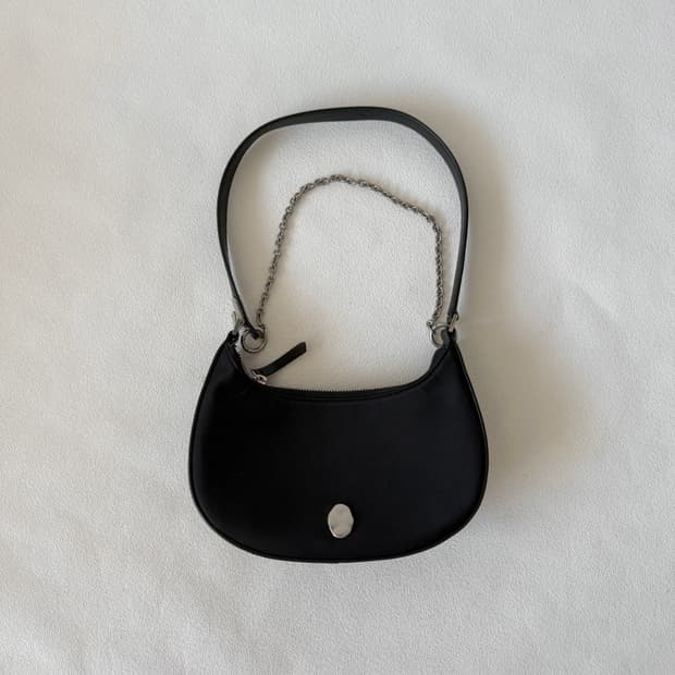 오스트카카(OSTCACA) 미니 호보백