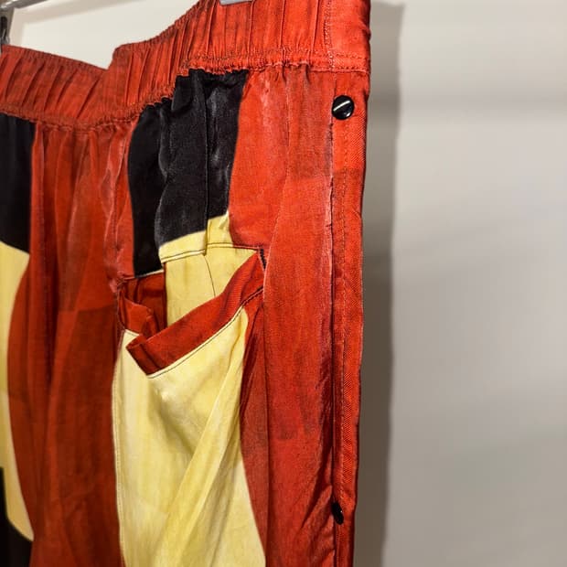 토가 비릴리스 아카이브 팬츠