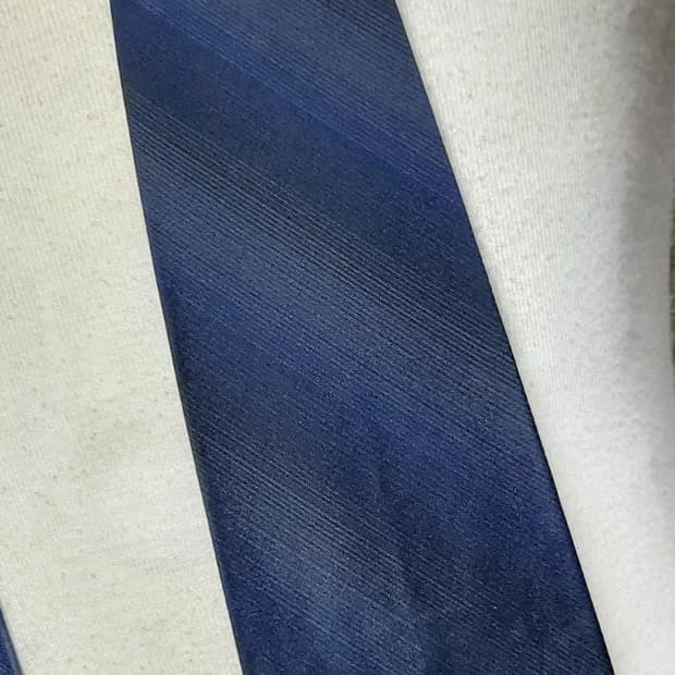 ♤필독♤ 이세이미야케 프로덕트 넥타이