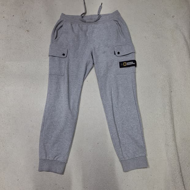 내셔날지오그래픽  조거팬츠81