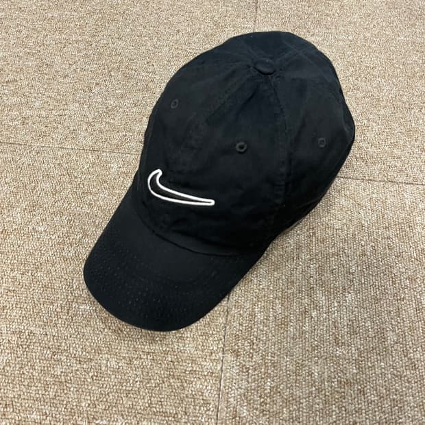 나이키 볼캡