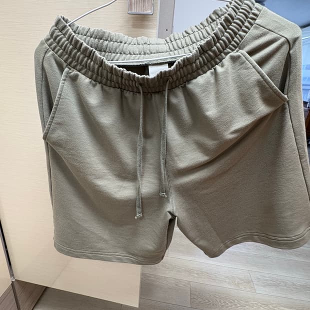 탑텐 반바지