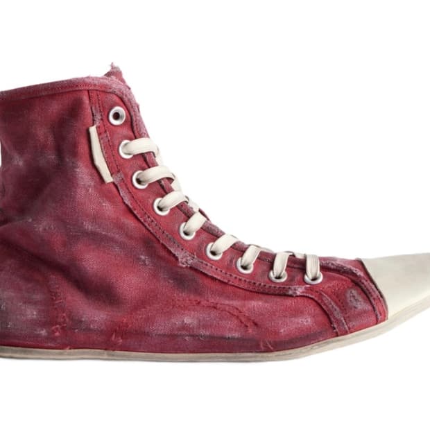 구매글) 발렌시아가 울트라플랫