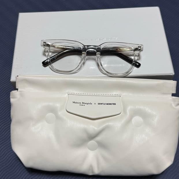 젠몬x마르지엘라MM010