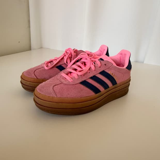 아디다스 (adidas)가젤 볼드(H06122)