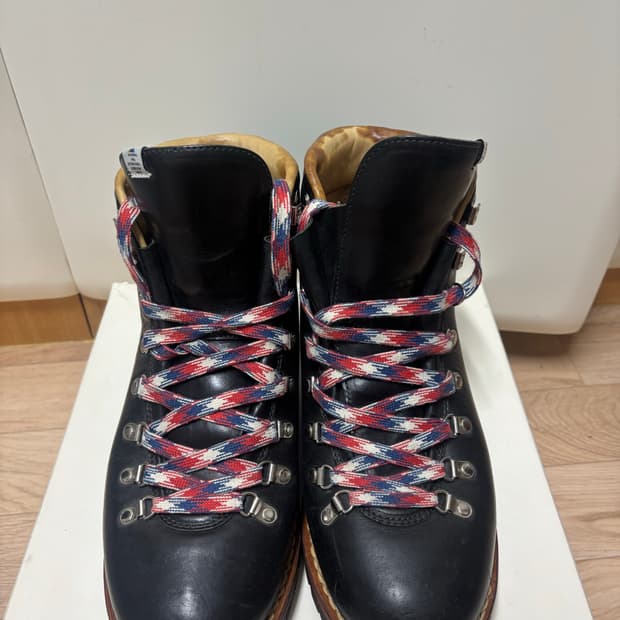 비즈빔 웜퍼 부츠