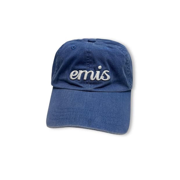 이미스 워싱 볼캡