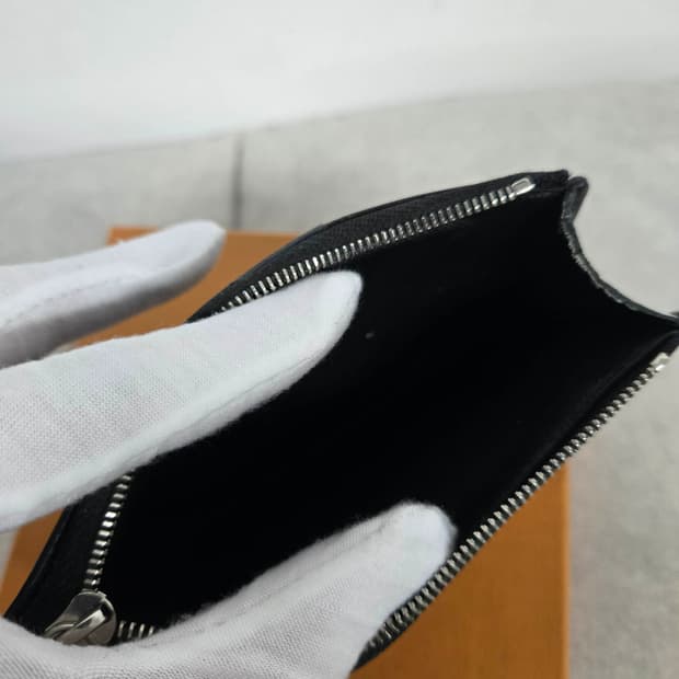 [보증서 정품] 루이비통 이클립스 카드홀더