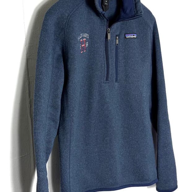 파타고니아 파타고나아베터 파타고니아후리스