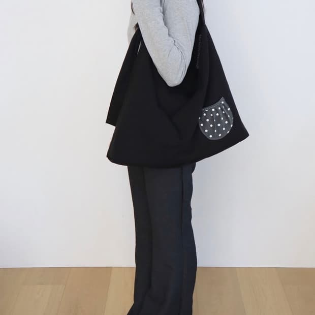 후무하우스 가방