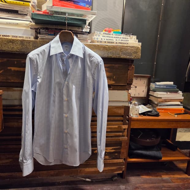 이탈리아 브랜드 boggi