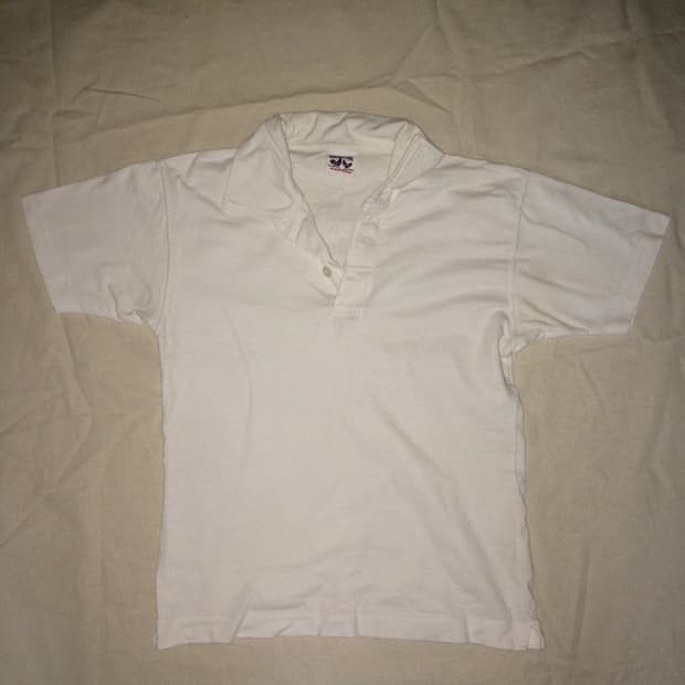 White collar T
