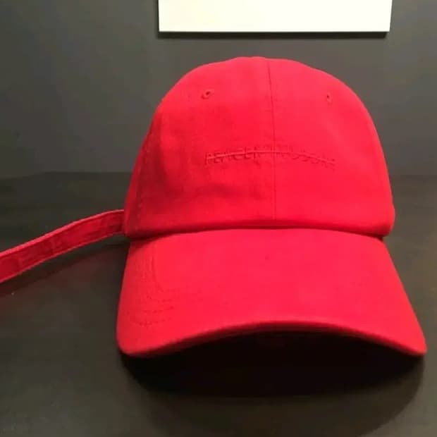 피스마이너스원 볼캡 #3