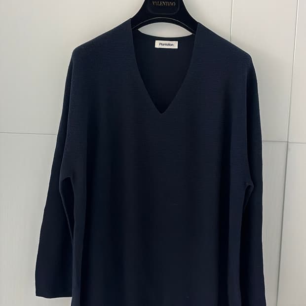 이세이미야케 플렌테이션 니트 55,66 정품 