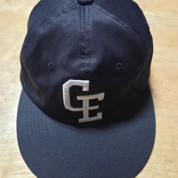 가든 익스프레스 볼캡 (navy)