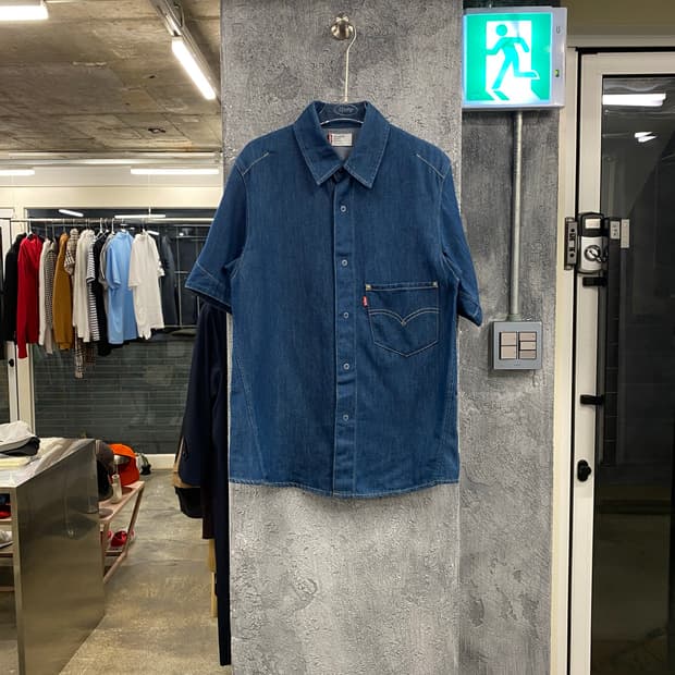 Levi’s