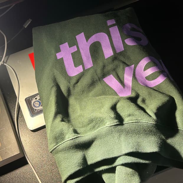 디스이즈네버댓 맨투맨