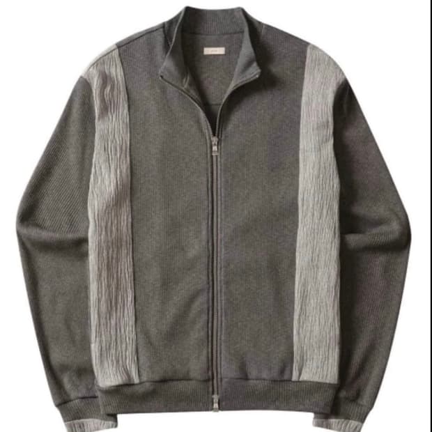 xlim 액슬림 EP.7 01져지 그레이