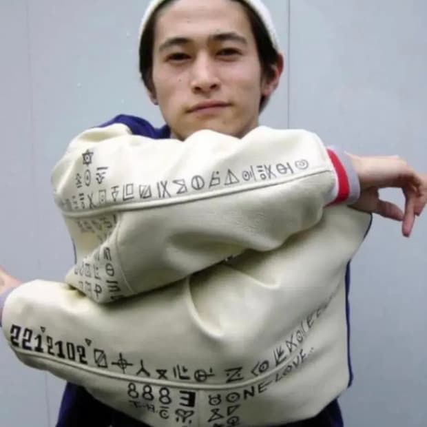 마스터피스 스타장 masterpiece 쿠보즈카 요스케