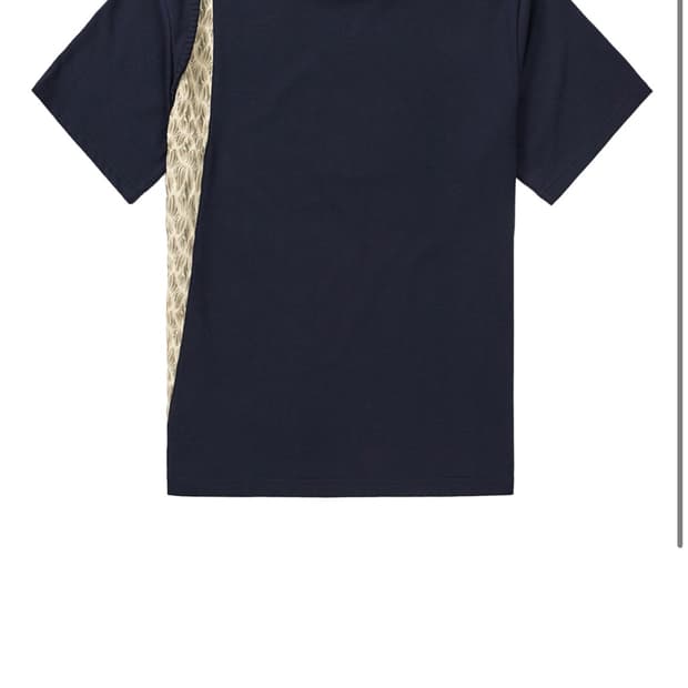 XLIM EP7 Synopsis 02 T-Shirt Navy L사이즈