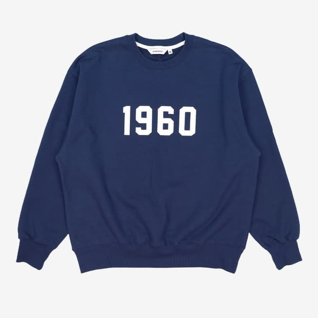 M) 유니폼브릿지 스웻셔츠 맨투맨티 맨투맨티셔츠 남여공용