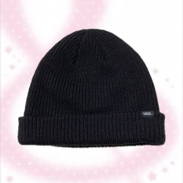 Vans 비니