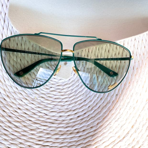 새상품 GUCCI GG 2909/S 선글라스