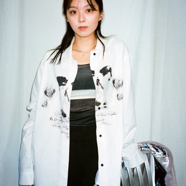 Dydoshop All for Us 셔츠