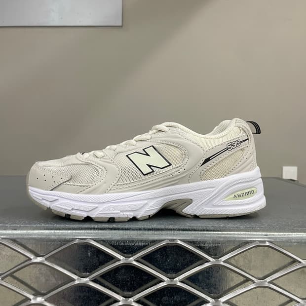뉴발란스 530 아이보리 225