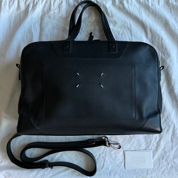 메종 마틴 마르지엘라 토트백