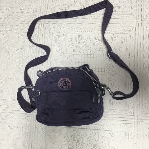 키플링 크로스백