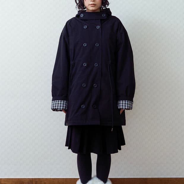 오피쉬 개횬 야상패딩