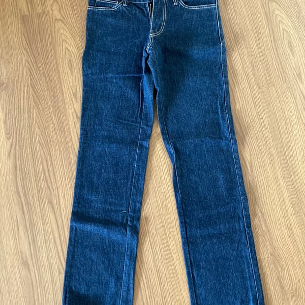 데님 청바지 M 30~31 바지 팬츠 판매합니다~! 