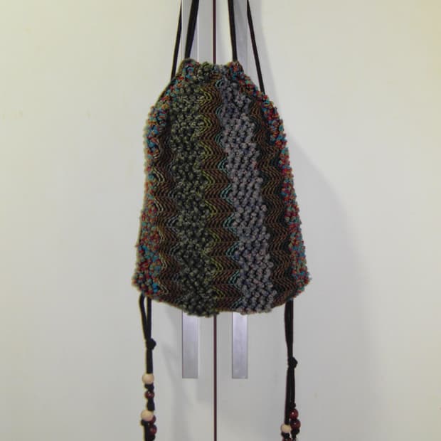 Fillintheblank gym sack