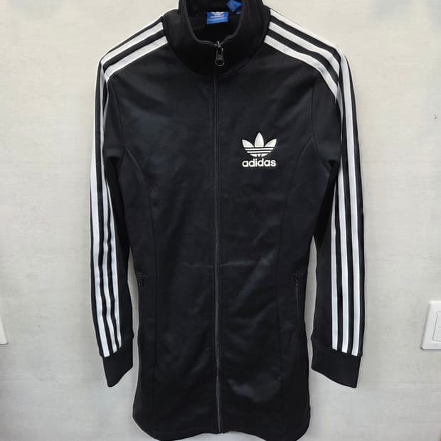 아디다스 유로파 트랙탑 져지 드레스 90