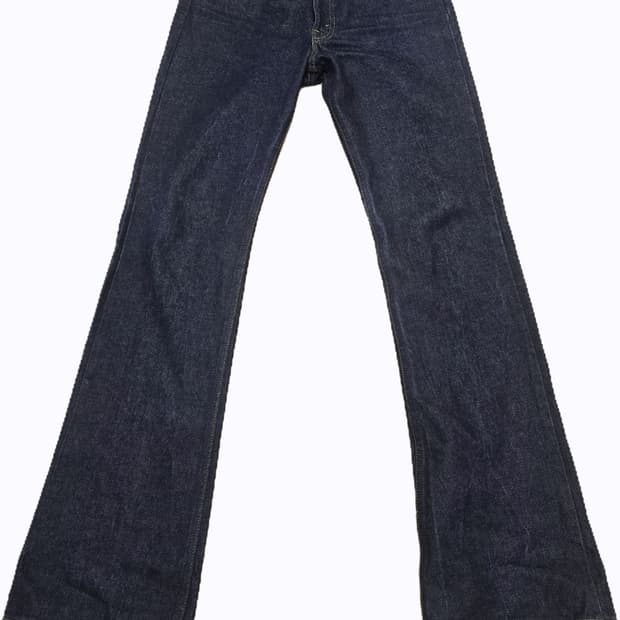 80's Levis 517 33x34 (Orange Tab)