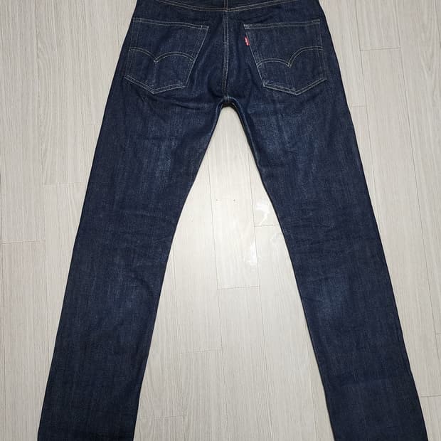 리바이스 빈티지 LVC 1967 505(67505) 청바지 W32 L34