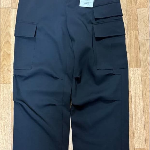 언더커버 카고 슬랙스 L사이즈