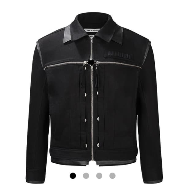 아넥스 아카이브 자켓 판매 