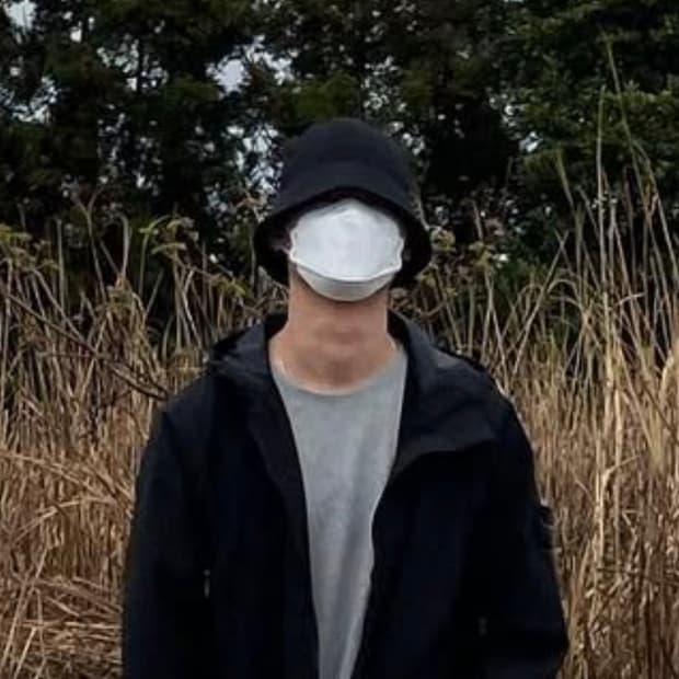 오가프 버킷햇 블랙