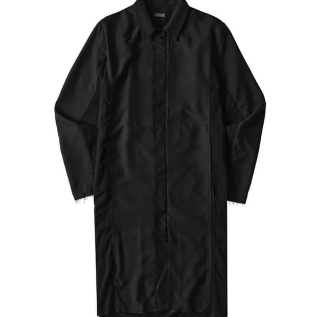 xlim ep. 07 shirts coat