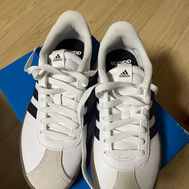 아디다스 vl코트 3.0 230