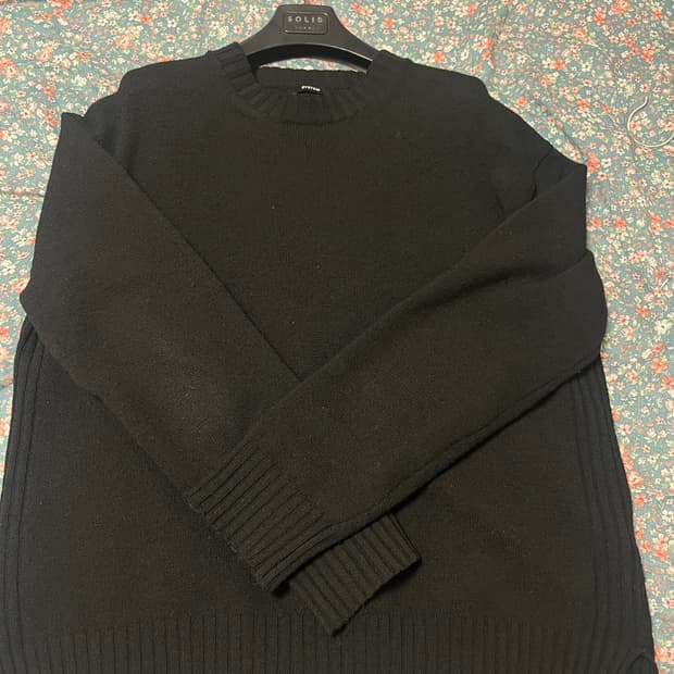 시스템옴므 울니트