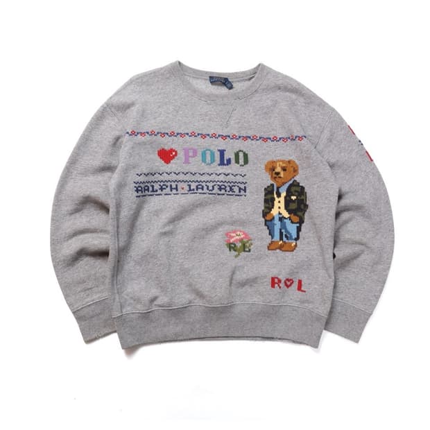 Polo by Ralph Lauren Polo Bear