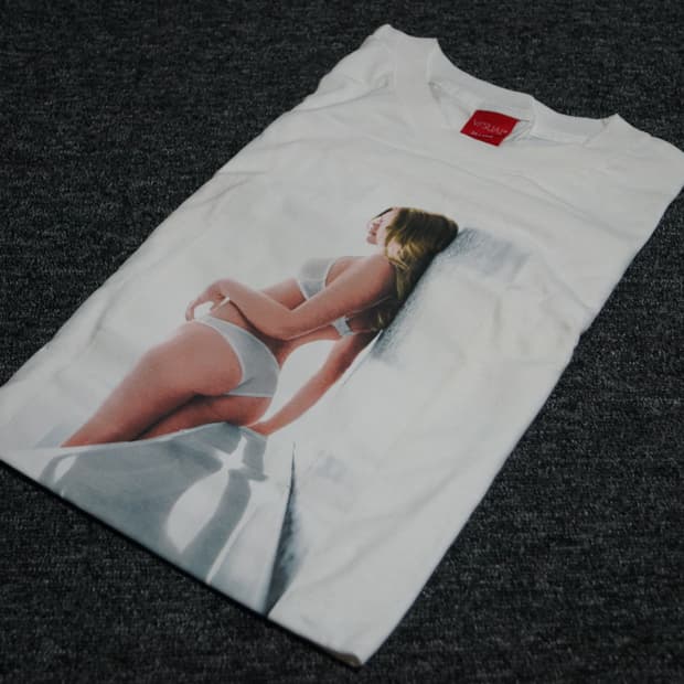 (2XL) 비주얼 15SS 포토티 