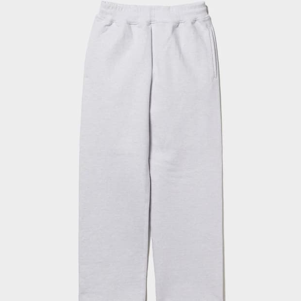 제로 스트링 스웻 팬츠(남녀공용)