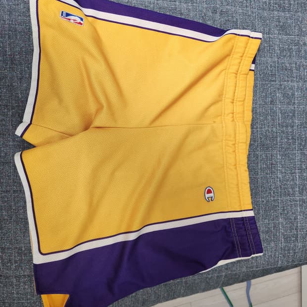 90s 챔피온 nba 쇼츠