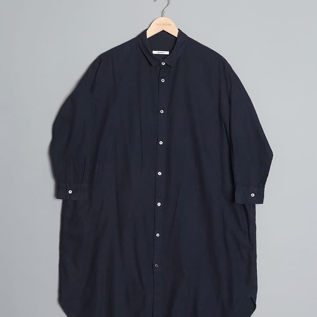 quadro Flannel Shirt One-Piece