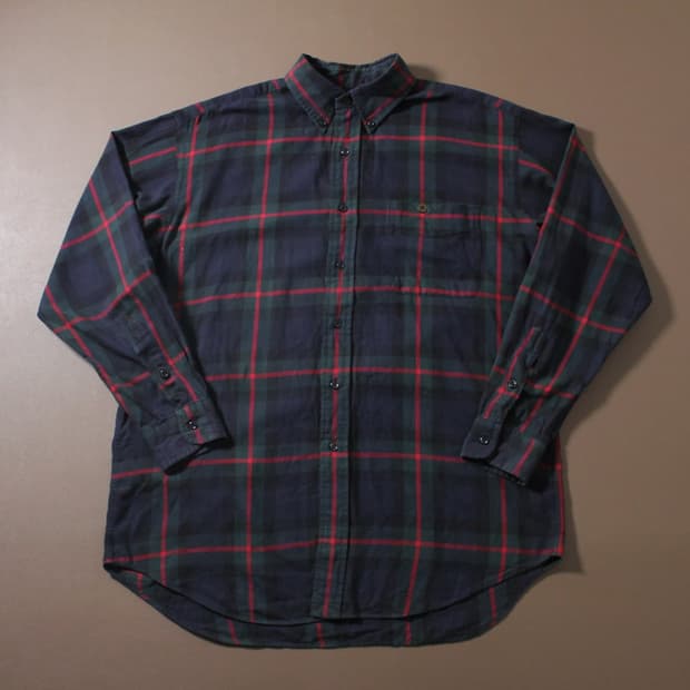 Polo 폴로 랄프로렌 체크 셔츠