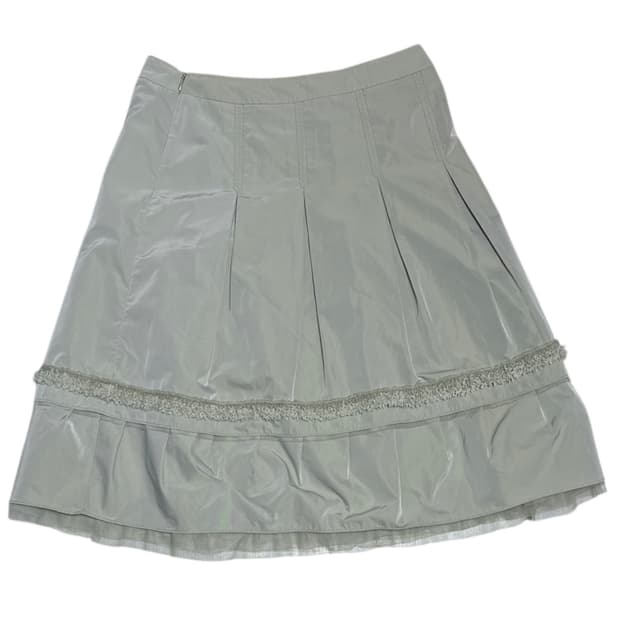 히로코 코시노 Hiroko Koshino 치마